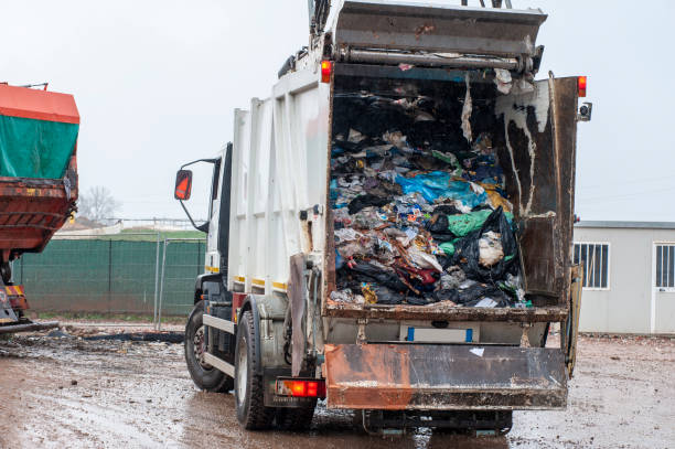 Reliable Hammond, LA Junk Removal Solutions
