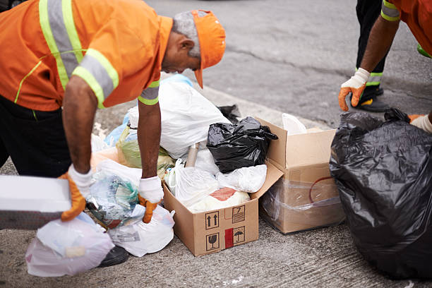 Moving and Downsizing Cleanouts in Hammond, LA